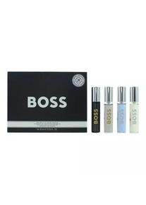 HUGO BOSS Miniatures Set