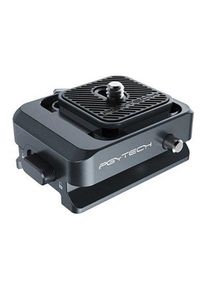 PGYTECH quick release clamp