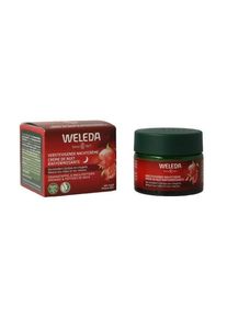 Weleda Pomegranate & Maca Firming Night Cream