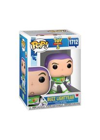 Funko! - Funko POP Vinyl Disney TS5 POP 3