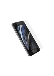 Otterbox Alpha Glass Antimicrobial Apple iPhone SE (3rd/2nd gen)/8/7/6s - clear - ProPack