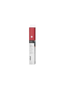 CRICUT Smart Iron-On - heat transfer material - 33 cm x 90 cm - red