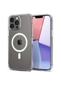 Spigen Ultra Hybrid MagSafe - white - iPhone 13 Pro