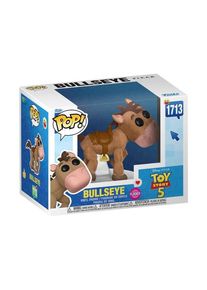 Funko! - Funko POP Premium TS5 POP 8 FL