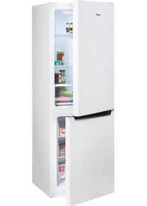 Amica K&uuml;hl-/Gefrierkombination "KGCL 386 160", Energieeffizienz: E, wei&szlig;, B:54cm H:159,3cm T:55cm, K&uuml;hlschr&auml;nke, K&uuml;hl-/Gefrierkombination