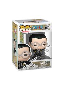 Funko! - Funko POP Vinyl OP S14 Kuro