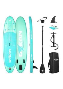 Ozean Siren 305 SUP Board