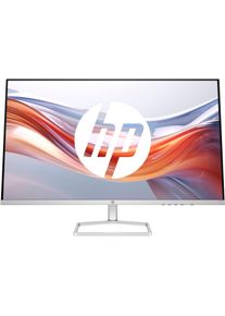 HP LED-Monitor "532sf (HSD-0176-K)", Energieeffizienz: D, schwarz, B:71,03cm H:41,46cm T:4,02cm, Monitore, LED-Monitor