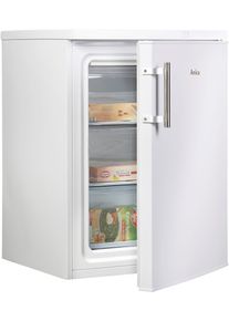 Amica Gefrierschrank "GS 15920 W", Energieeffizienz: D, wei&szlig;, B:60cm H:85cm T:64,8cm, Gefrierschr&auml;nke, Gefrierschrank