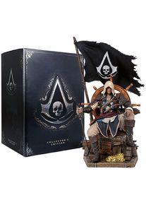 Ubisoft Spielesoftware "Assassin&rsquo;s Creed Black Flag Resynced - Collector&rsquo;s Edition", ohne farbbezeichnung, PlayStation 5, Spielesoftware, Spielesoftware