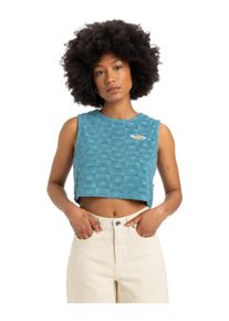 Bermudas Quiksilver "Bermudas", Damen, Gr. 27S, wei&szlig;, Obermaterial: 100% Walkfrottier;, Hosen Bermudas