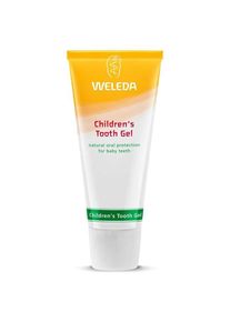 Weleda Children's Tooth Gel 50 ml