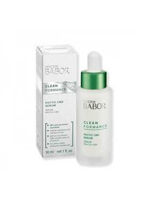 Babor Clean Formance Phyto CBD Serum