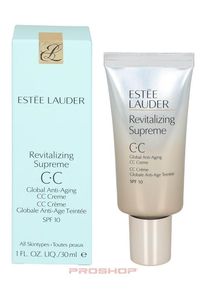 Est&eacute;e Lauder Este&eacute; Lauder Revitalizing Supreme Cc Creme SPF10