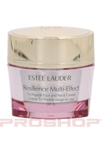 Est&eacute;e Lauder Este&eacute; Lauder Resilience Multi-Effect Face Neck Creme SPF15 - 50 ml