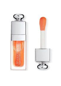 Christian Dior Addict Lip Glow Oil 6ml.- 004 Coral.