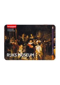 Bruynzeel Rijksmuseum Coloured Pencils 50 pcs.
