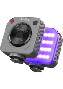 SmallRig 5821 Neo mini LED Video Light P108 (Nebul