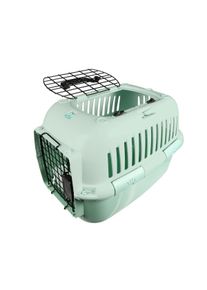 Europet-Bernina ebi Transportbox Adventurer 50 Serene Edition M/L