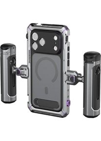SmallRig 5585 Megatron Edition Mobile Dual Handhel