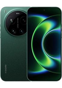 Xiaomi 17 Ultra | 16 GB | 512 GB | Dual-SIM | Starlit Green