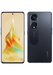 OPPO Electronics Oppo Reno 8 T | 8 GB | 128 GB | schwarz