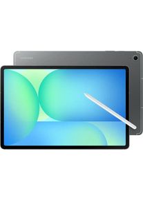 Samsung Galaxy Tab S10 FE+ X626 5G | 13.1" | 12 GB | 256 GB | grau