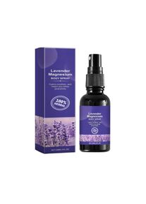 Lavender Soothing Sleep Spray, Calms Nerves, Relieves Insomnia, Soothes Mind and Body for Better Sleep