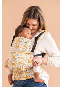 Tula Free-to-Grow Baby Carrier - Prowl - Multi
