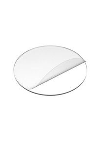 FIXED Disc Two-sided adhesive Dashboard Mount Pad Transparent