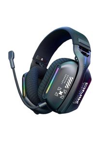 ONIKUMA GT808 gaming headphones (black)