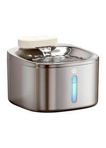 Oneisall PW04 3.5L Fountain Pet Drinker