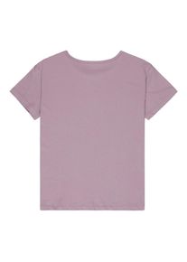 T-Shirt Roxy "Night", M&auml;dchen, Gr. 10(140-148cm), nirvana, Obermaterial: 100% Walkfrottier;, Shirts T-Shirt