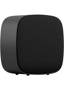 LG Subwoofer "Sound Suite W7", schwarz, Lautsprecher, unterst&uuml;tzt Dolby Atmos FlexConnect-Technologie, Subwoofer