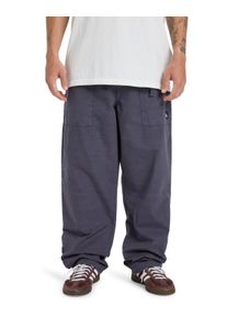 Cargoshorts Quiksilver "Double Crown", Herren, Gr. XS, india ink, Obermaterial: 100% Walkfrottier;, Hosen Cargoshorts