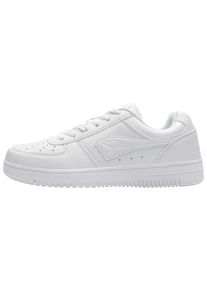 Sneaker Kangaroos "K-Watch", Herren, Gr. 46, wei&szlig;, Synthetik, Schuhe Sneaker