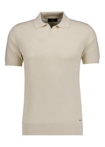 Rundhalspullover Ragman, Herren, Gr. 50, ecru, 004, Feinstrick, 100% Baumwolle, Pullover Rundhalspullover