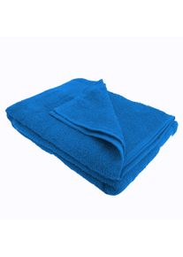 SOLS Eiland 100 Badlaken/handdoek (100 X 150cm) (Koningsblauw)