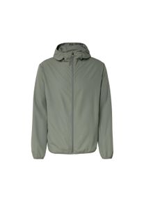Tchibo - Vetrovka &raquo;packable&laquo; - pre p&aacute;nov - veľ. XXL 60/62 - farba: zelen&aacute;