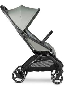 Easywalker Rockey M barnvagn & barnvagn | gr&ouml;n