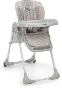 Foppapedretti Meeting h&ouml;g stol | beige