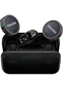 Insta360 Mic Pro (2 TX + 1 RX)