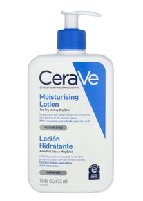 CeraVe Moisturising Lotion473 ml.