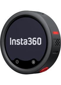 Insta360 Mic Pro Transmitter - Graphite Black