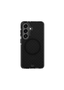 Tech21 Evo Check Magnet Samsung Galaxy S26 Smokey/Black