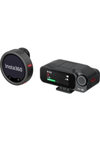 Insta360 Mic Pro (1 TX + 1 RX)