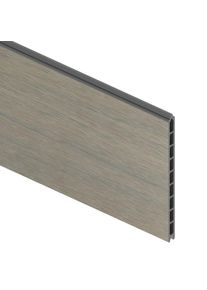 TraumGarten DreamDeck SYSTEM Platinum XL profil individuel taupe gris g&uuml;nstig