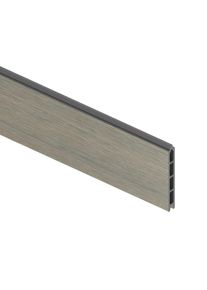 TraumGarten SYSTEM Platinum profil individuel taupe-gris g&uuml;nstig