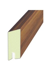 TraumGarten SYSTEM Rhombus r&eacute;glette lumineuse bambou g&uuml;nstig