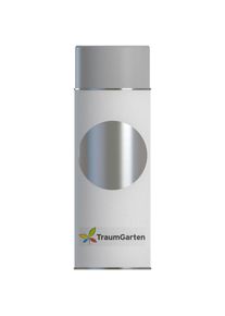 TraumGarten Bombe de peinture Rhombus argent 400 ml g&uuml;nstig